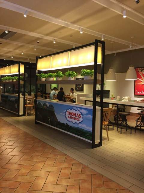 肯德基(东川店)