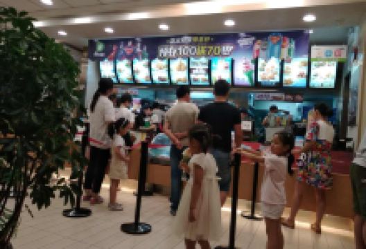 德克士(杨凌店)美食图片