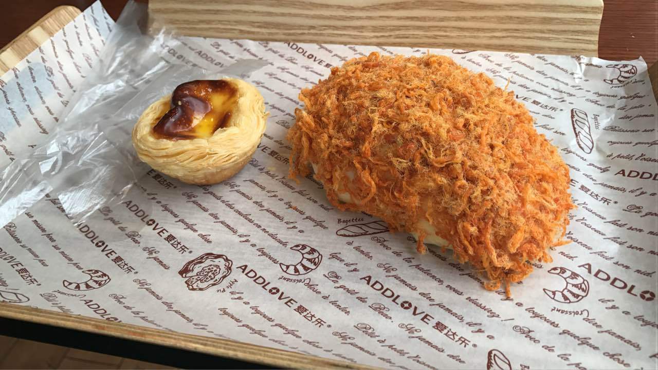 爱达乐面包生日蛋糕(红光西华店)