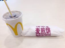 麦当劳(SM广场店)-晋江