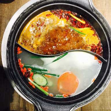 成都屋头串串(青年北街店)