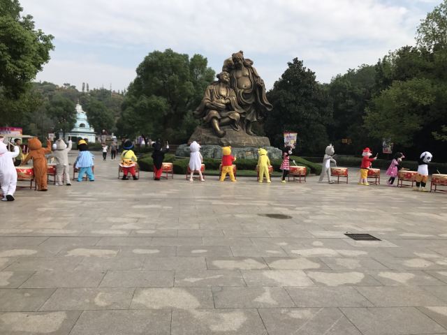 杭州東方文化園
