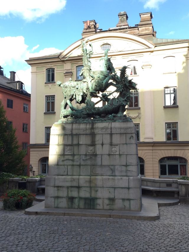 Gamla Stan