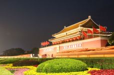 天安门城楼-北京-YoYo_6W2Y9U8D