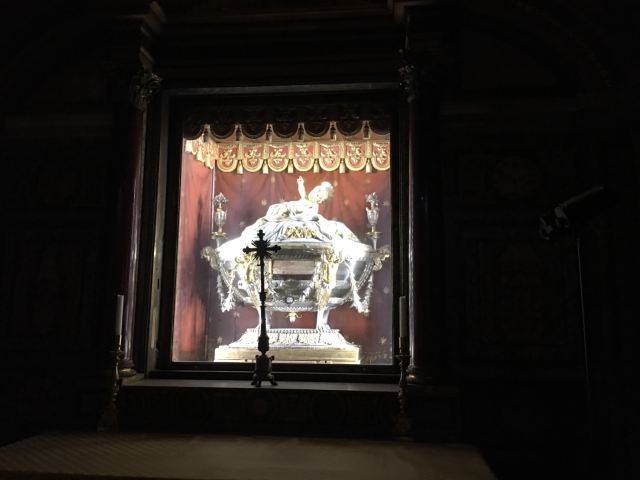Basilica di Santa Maria Maggiore