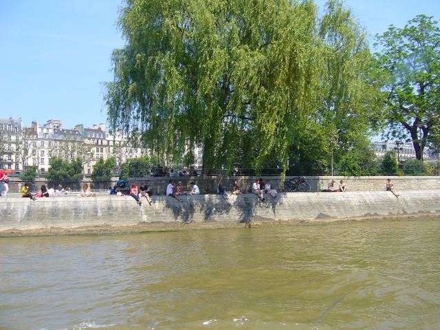 Seine River