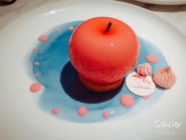 幻品LA Fantasia chef art studio(新天地店)