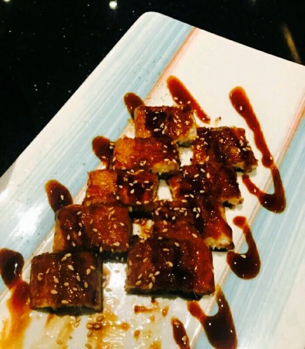 每月美食