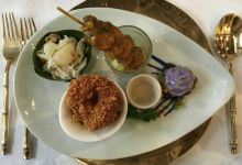 Bishu Hyakuzen Bunzo美食图片