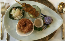 Bishu Hyakuzen Bunzo餐厅图片