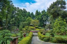 清溪园-都江堰-doris圈圈