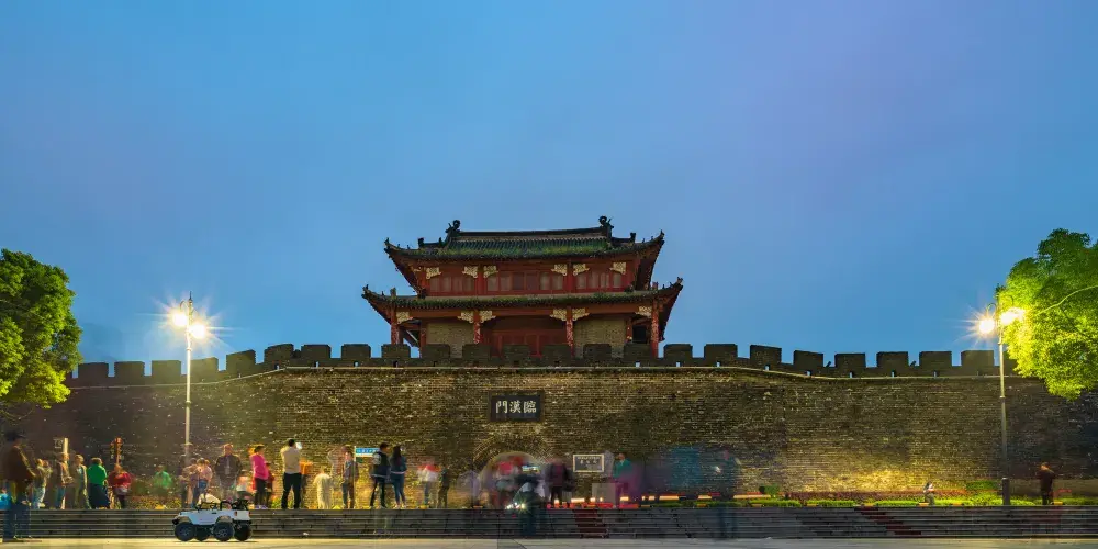 永安旅遊