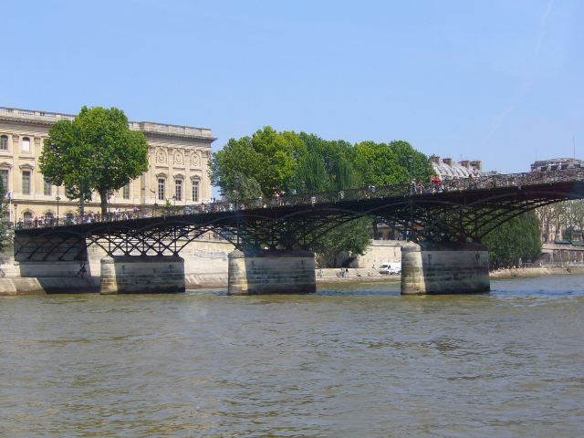 Pont des Arts