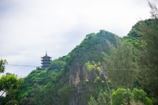 五行山-岘港-doris圈圈