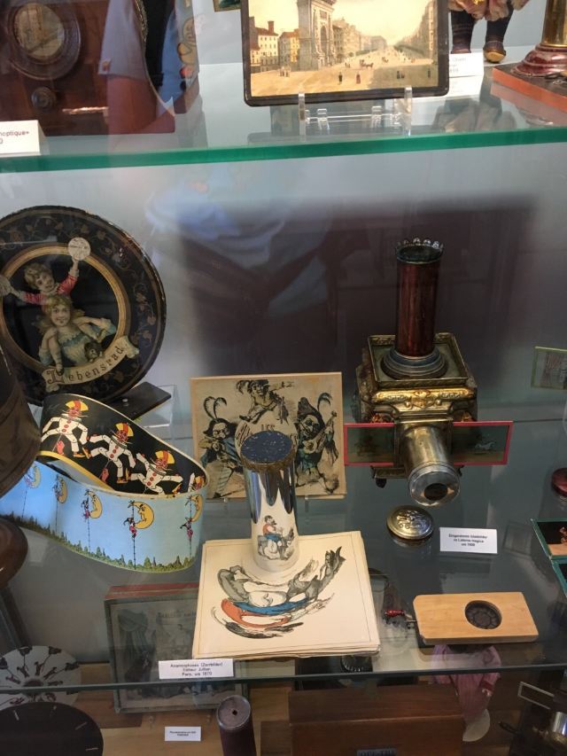 Zurich Toy Museum