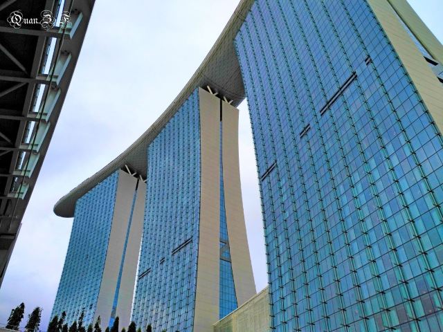 Marina Bay Sands