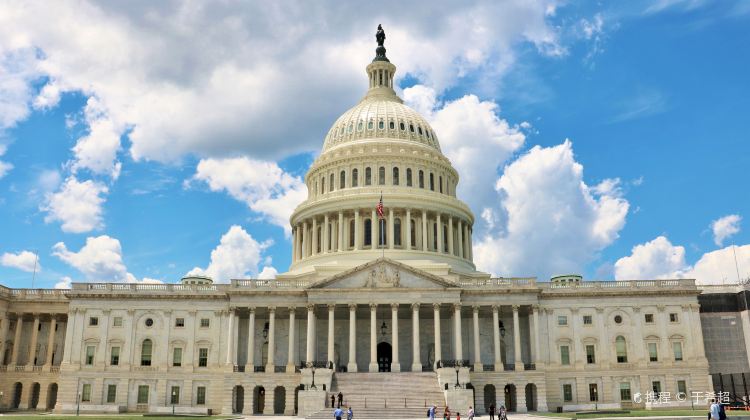 6-Day Tour from New York·Philadelphia, Washington D.C. and Niagara Falls | Airport(EWR) Pick-up