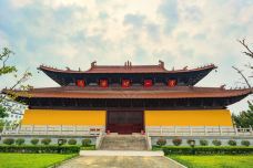 古光孝寺-泰州-doris圈圈