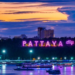 Pattaya
