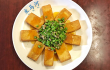 米马河菜馆(竹塘路总店)餐厅图片