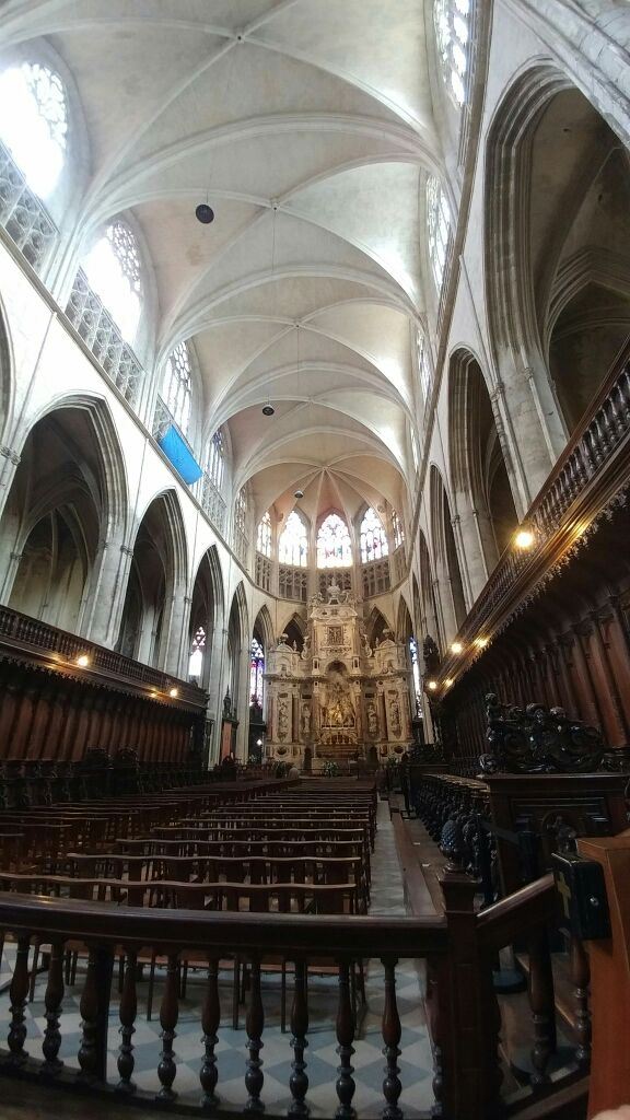 Cathedrale St-Etienne