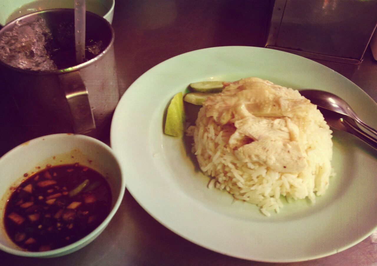 Mont-Raming餐厅图片