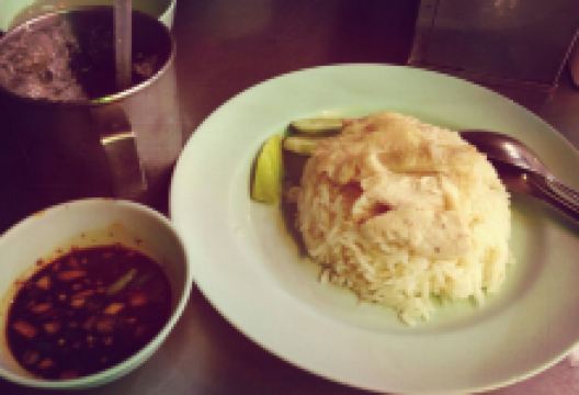 Mont-Raming美食图片