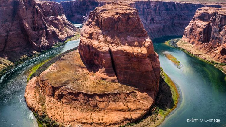 11-Day Enchanting West Coast Tour from Los Angeles·Yellowstone National Park, Grand Teton National Park, Lower Antelope Canyon and Las Vegas