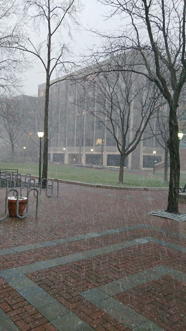 University of Pennsylvania