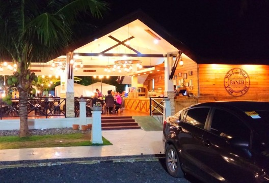 The Big J’s Restaurant