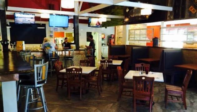 Waynesville Pizza Company