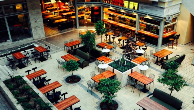 La Terra Brasserie