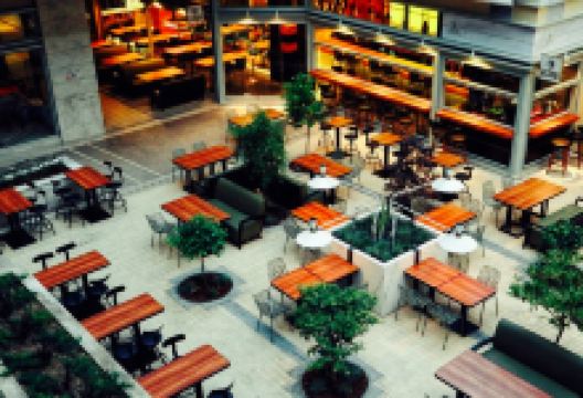 La Terra Brasserie美食图片