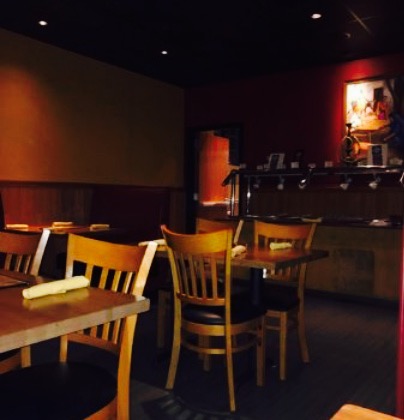 Shere E. Punjab餐厅图片