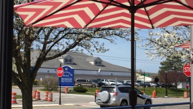 The Lighthouse Restaurant餐厅图片