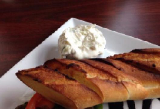 Jarnvags i Ljusdal美食图片