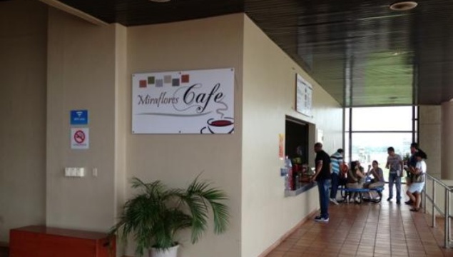 Restauante Miraflores