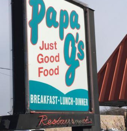 Papa G's