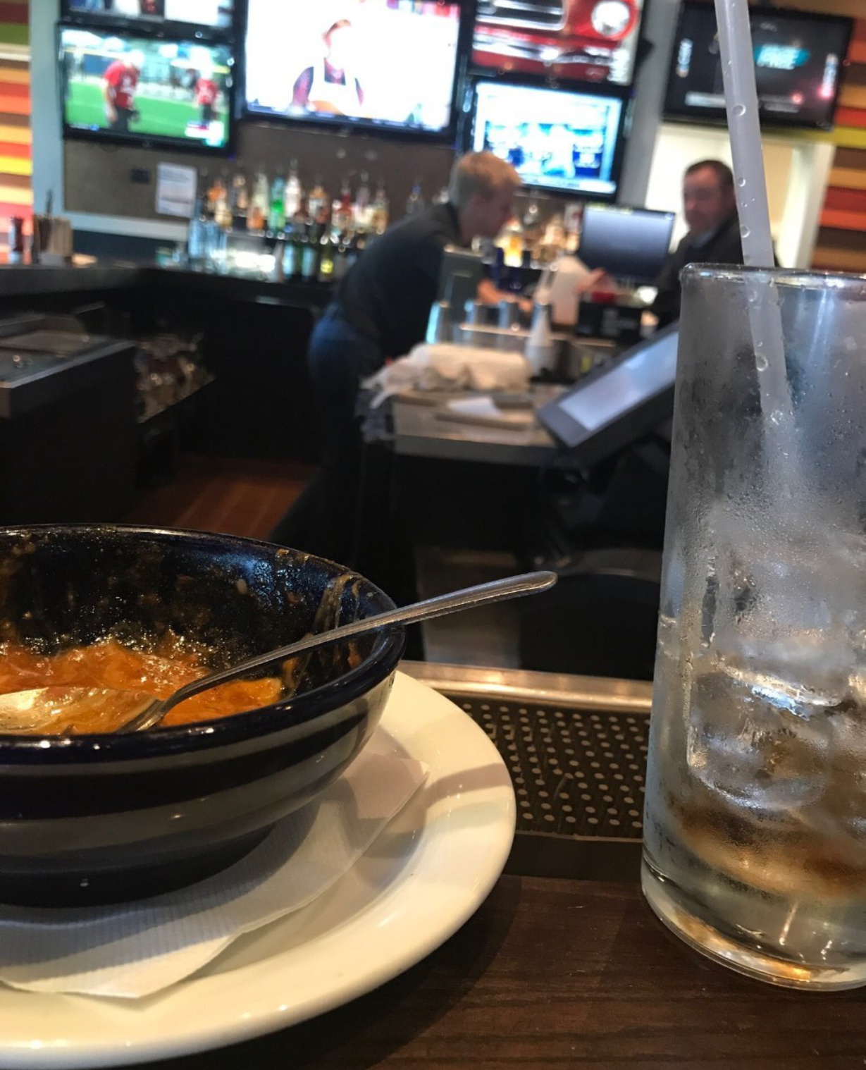 Chili's Grill & Bar