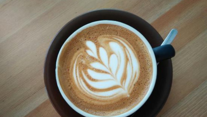 Scandic Cafe餐厅图片