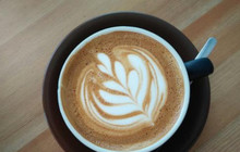 Scandic Cafe餐厅图片