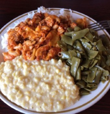 Stew N Que餐厅图片