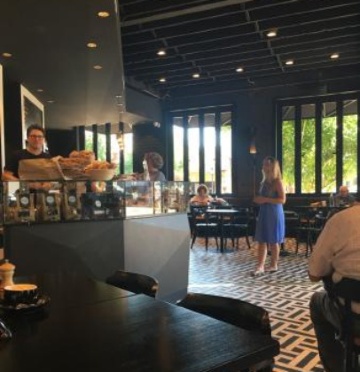 Sonoma Restaurant餐厅图片