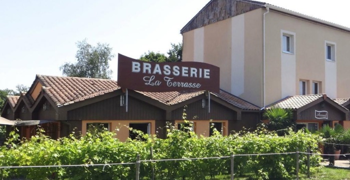 Brasserie La Terrasse