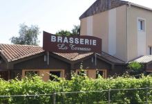 Brasserie La Terrasse美食图片