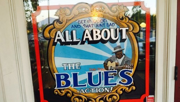 Lucille's Smokehouse BBQ餐厅图片