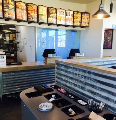 Taco Bell