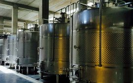 Ixsir Winery