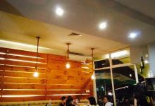 Punto Pizza美食图片