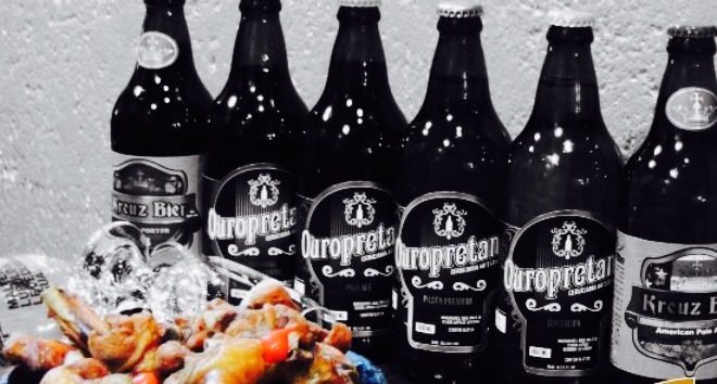 Cervejaria Inconfidentes